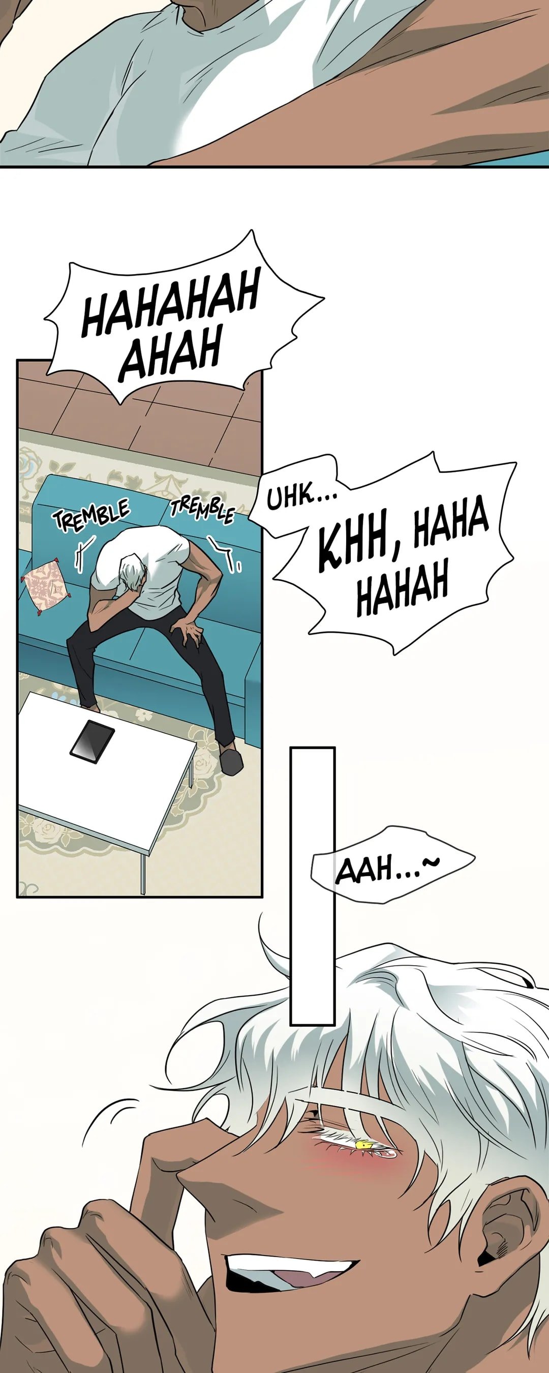 Dear DOO, Chapter 161 image 37